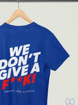 We Dont Give A Fk Dodgers Playoffs Shirt Dodgers Shirt Dodger Shirt Hoodie Sweatshirt riracha 2