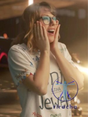 Taylor Swift Junior Jewels Shirt Junior Jewels Taylor Eras Tour You Belong With Me Outfit Signature High School Shirt riracha 4