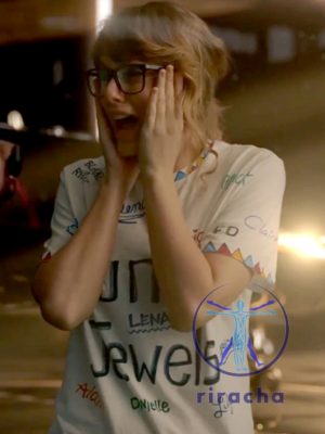 Taylor Swift Junior Jewels Shirt Junior Jewels Taylor Eras Tour You Belong With Me Outfit Signature High School Shirt riracha 6