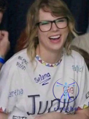 Taylor Swift Junior Jewels Shirt Junior Jewels Taylor Eras Tour You Belong With Me Outfit Signature High School Shirt riracha 7