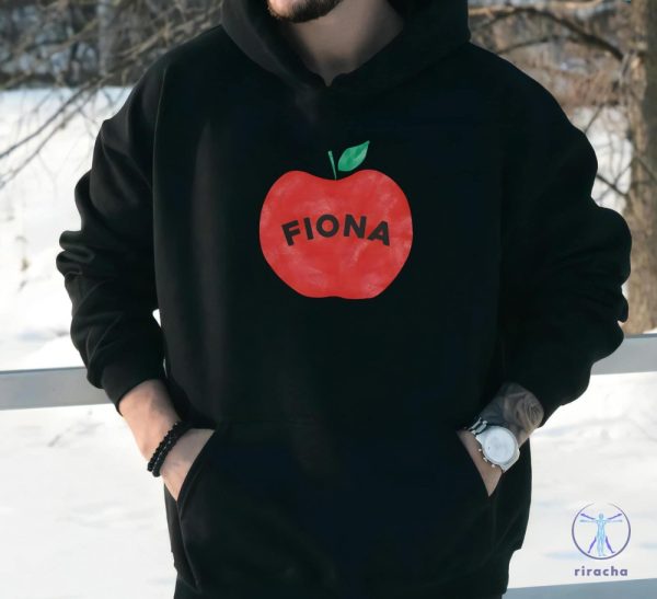 Fiona Apple T Shirt Fiona Apple Shirt Hoodie Sweatshirt riracha 1