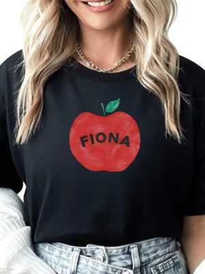 Fiona Apple T Shirt Fiona Apple Shirt Hoodie Sweatshirt riracha 2