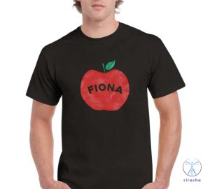 Fiona Apple T Shirt Fiona Apple Shirt Hoodie Sweatshirt riracha 3