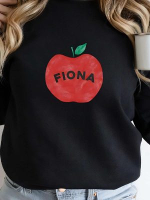 Fiona Apple T Shirt Fiona Apple Shirt Hoodie Sweatshirt riracha 4