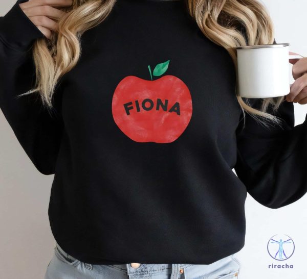 Fiona Apple T Shirt Fiona Apple Shirt Hoodie Sweatshirt riracha 4