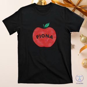 Fiona Apple T Shirt Fiona Apple Shirt Hoodie Sweatshirt riracha 6