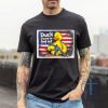 Duck Around To Find Out America Flag Shirt Duck Around And Find Out Shirt Hoodie Sweatshirt riracha 3