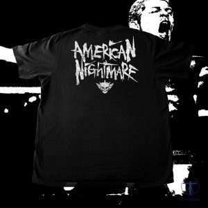 Cody Rhodes American Nightmare T Shirt Cody Rhodes Shirt Hoodie Sweatshirt riracha 4