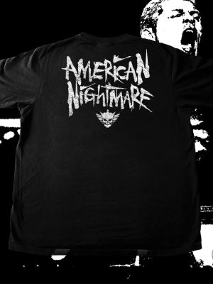 Cody Rhodes American Nightmare T Shirt Cody Rhodes Shirt Hoodie Sweatshirt riracha 4