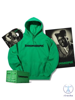 Chromakopia Hoodie Tyler The Creator Hoodie Tyler The Creator Chromakopia Merch Tyler Merch Tyler The Creator Merch Tyler The Creator Chromakopia Merch riracha 3