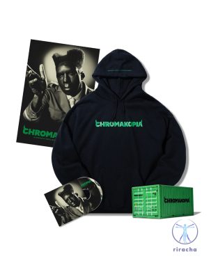 Chromakopia Hoodie Tyler The Creator Hoodie Tyler The Creator Chromakopia Merch Tyler Merch Tyler The Creator Merch Tyler The Creator Chromakopia Merch riracha 4