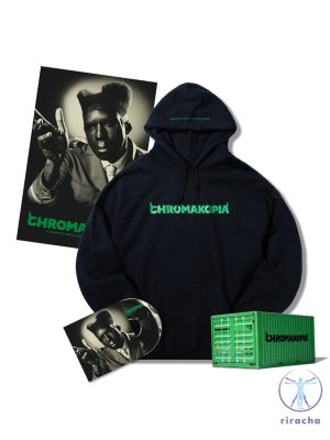 Chromakopia Hoodie Tyler The Creator Hoodie Tyler The Creator Chromakopia Merch Tyler Merch Tyler The Creator Merch Tyler The Creator Chromakopia Merch riracha 4