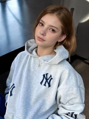 Nyc Embroidered Y2k Hoodie Oversized Shirt Hoodie Sweatshirt riracha 2