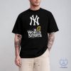 New York Yankees Sweatshirt New York Yankees T Shirt New York Sports Yankees World Series 2024 Yankees Hoodie Shirt Sweatshirt Yankees Tshirt riracha 1