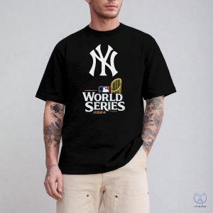 New York Yankees Sweatshirt New York Yankees T Shirt New York Sports Yankees World Series 2024 Yankees Hoodie Shirt Sweatshirt Yankees Tshirt riracha 4