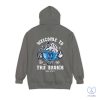 New York Yankees Carlos Welcome Hoodie Ny Yankees Gear World Series Schedule Yankees World Series Hoodie Yankees World Series Merch riracha 1