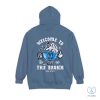 New York Yankees Carlos Welcome Hoodie Ny Yankees Gear World Series Schedule Yankees World Series Hoodie Yankees World Series Merch riracha 5