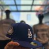 Dodger World Series Hat Dodgers World Series Hat La Dodger World Series Hat Los Angeles Dodgers Hat riracha 1