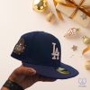 Dodger World Series Hat Dodgers World Series Hat La Dodger World Series Hat Los Angeles Dodgers Hat riracha 2