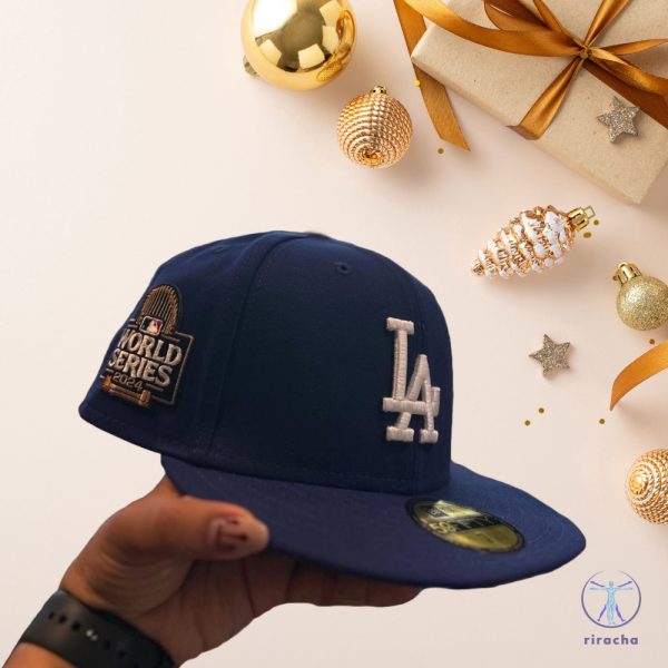 Dodger World Series Hat Dodgers World Series Hat La Dodger World Series Hat Los Angeles Dodgers Hat riracha 2