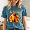 Mcdonald Trump Shirt Trump Fries T Shirt Trump For President Tee Magadonalds Shirt Hoodie Sweatshirt riracha 1