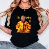 Mcdonald Trump Shirt Trump Fries T Shirt Trump For President Tee Magadonalds Shirt Hoodie Sweatshirt riracha 3