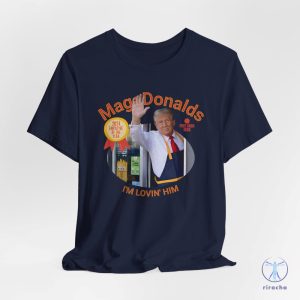 Magadonalds Shirt Trump Shirt Meme Trump Shirt Election 2024 Shirt Trump Mcdonald Funny Unisex Tee Trump Mcdonalds Shirt Hoodie Sweatshirt riracha 5