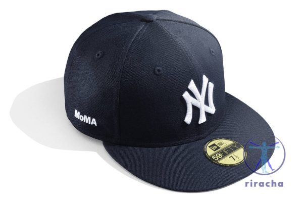 Yankees Hat New York Yankees Hat Baseball Team Hat riracha 2