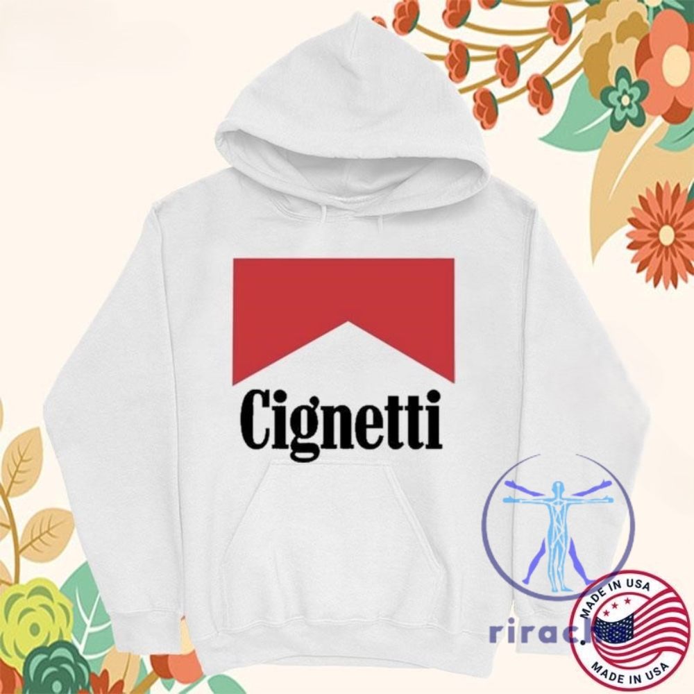 Hoosier Huddle Cignetti T Shirts Cignetti Shirt Hoodie Sweatshirt