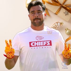 Travis Kelce Shirt Travis Kelce Sweatshirt Travis Kelce Hoodie riracha 2