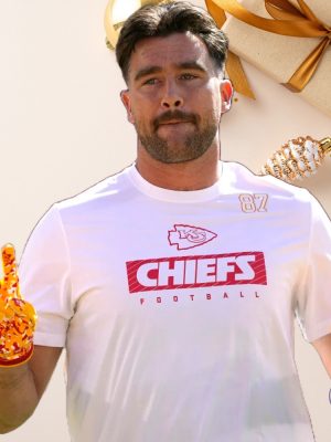 Travis Kelce Shirt Travis Kelce Sweatshirt Travis Kelce Hoodie riracha 2