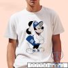 Mickey Mouse Style Pose New York Yankees Shirt Hoodie Sweatshirt riracha 3