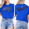 Fernando El Toro T Shirt Dodgers Fernondomania Rip Fernando Valenzuela Shirt Fernando Valenzuela Los Angeles Dodgers Shirt Hoodie Sweatshirt riracha 3