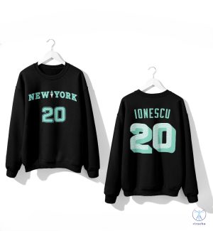 Wnba New York Liberty Ny Liberty Shirt Wnba Shirt Sabrina Ionescu Womens Basketball Breanna Stewart Sabrina Ionescu Shirt Hoodie Sweatshirt riracha 2