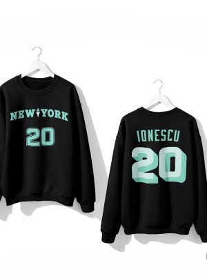 Wnba New York Liberty Ny Liberty Shirt Wnba Shirt Sabrina Ionescu Womens Basketball Breanna Stewart Sabrina Ionescu Shirt Hoodie Sweatshirt riracha 2