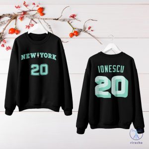 Wnba New York Liberty Ny Liberty Shirt Wnba Shirt Sabrina Ionescu Womens Basketball Breanna Stewart Sabrina Ionescu Shirt Hoodie Sweatshirt riracha 3