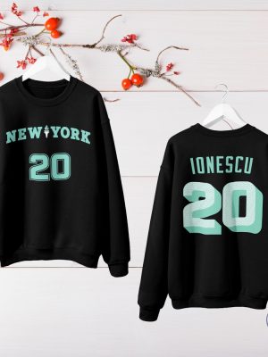 Wnba New York Liberty Ny Liberty Shirt Wnba Shirt Sabrina Ionescu Womens Basketball Breanna Stewart Sabrina Ionescu Shirt Hoodie Sweatshirt riracha 3