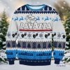 Lavazza Ugly Christmas Sweater Sweatshirt Unique Gift For Lavazza Lover riracha 1