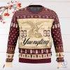 Yuengling Ugly Christmas Sweater Sweatshirt Unique Gift For Yuengling Lover riracha 1