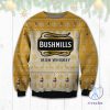 Bushmills Ugly Christmas Sweater Sweatshirt Unique Gift For Bushmills Lover riracha 1