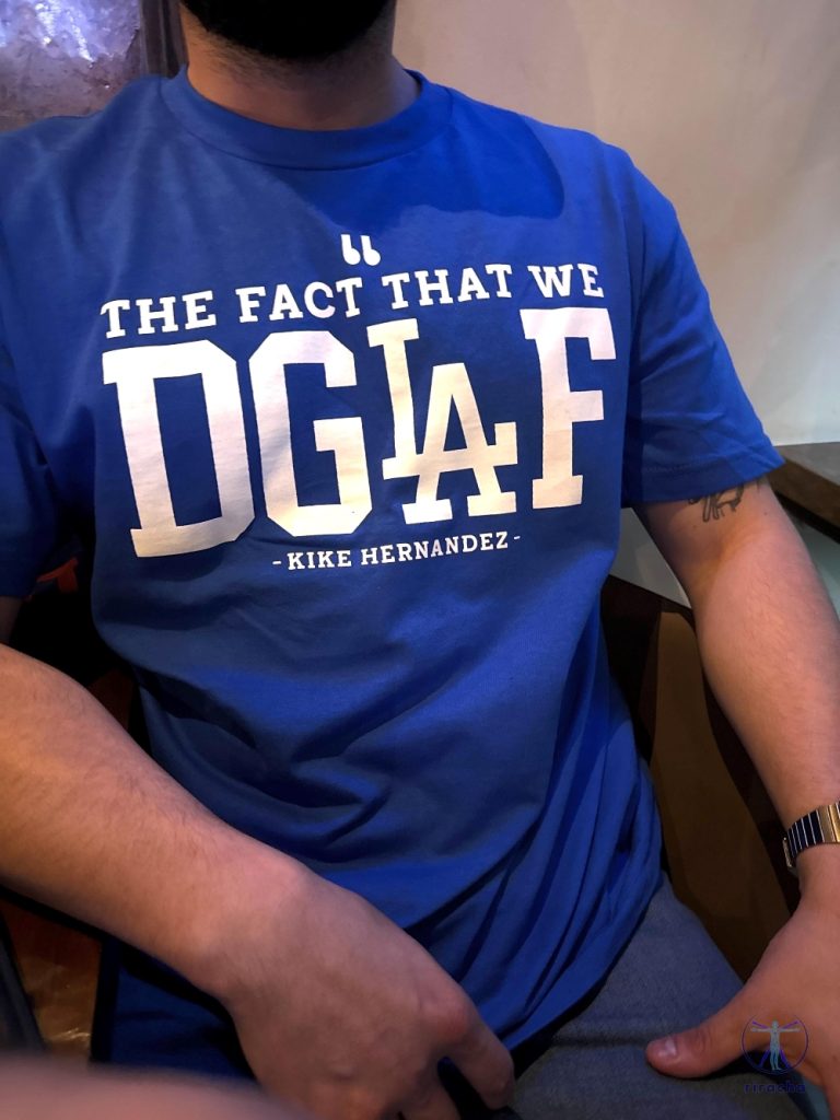 Are We Live We Dgaf Dodger Inspired T Shirt Wdgaf Shirt Hoodie Sweatshirt riracha 1