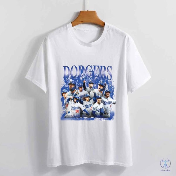 Zesty Dodgers Bootleg Rap T Shirt Dodgers Tee Dodgers Fans Tee Dodgers Shirt Dodgers T Shirt Dodger Shirt Dodgers Tshirt Unique riracha 1