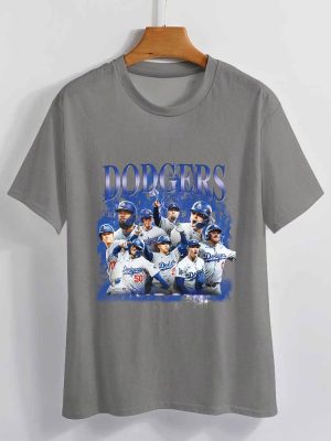 Zesty Dodgers Bootleg Rap T Shirt Dodgers Tee Dodgers Fans Tee Dodgers Shirt Dodgers T Shirt Dodger Shirt Dodgers Tshirt Unique riracha 2