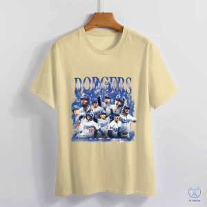 Zesty Dodgers Bootleg Rap T Shirt Dodgers Tee Dodgers Fans Tee Dodgers Shirt Dodgers T Shirt Dodger Shirt Dodgers Tshirt Unique riracha 3