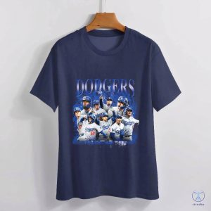 Zesty Dodgers Bootleg Rap T Shirt Dodgers Tee Dodgers Fans Tee Dodgers Shirt Dodgers T Shirt Dodger Shirt Dodgers Tshirt Unique riracha 4