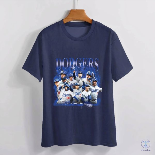 Zesty Dodgers Bootleg Rap T Shirt Dodgers Tee Dodgers Fans Tee Dodgers Shirt Dodgers T Shirt Dodger Shirt Dodgers Tshirt Unique riracha 4