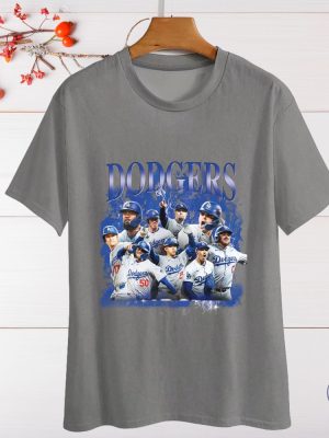 Zesty Dodgers Bootleg Rap T Shirt Dodgers Tee Dodgers Fans Tee Dodgers Shirt Dodgers T Shirt Dodger Shirt Dodgers Tshirt Unique riracha 5