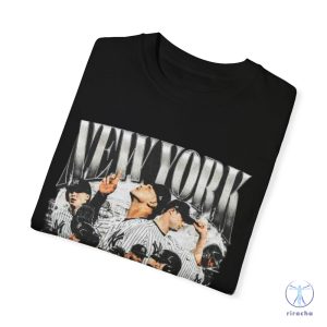 Vintage New York Yankee Baseball T Shirt Yankees Shirt Hoodie Sweatshirt Unique riracha 3