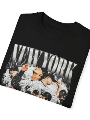 Vintage New York Yankee Baseball T Shirt Yankees Shirt Hoodie Sweatshirt Unique riracha 3