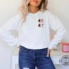 Pocket Vintage America Flag Sweatshirt Minimalist 45 47 Election Sweatshirt 45 47 America Flag Shirts Sweatshirt Hoodie Unique riracha 1